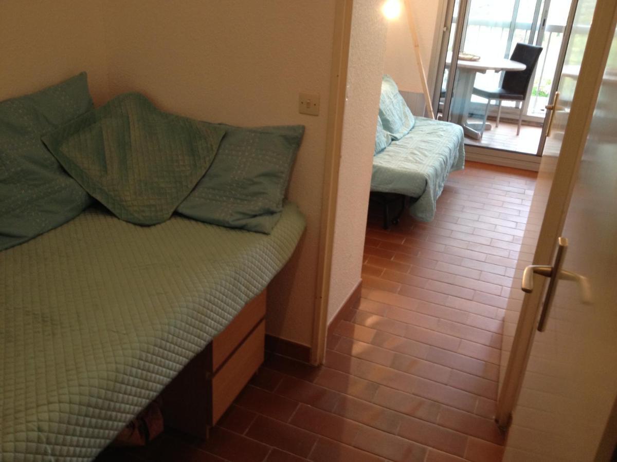 Au Calme Dans Hameau Fleuri Joli Studio 3 Pers Piscine Parking Wi-Fi 방스 외부 사진